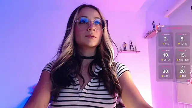 penny sweett  online show from November 2025 09:59:02 PM