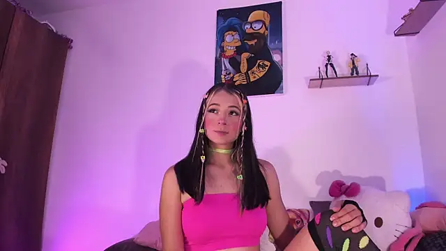 penny sweett  online show from October 2025 11:17:02 PM