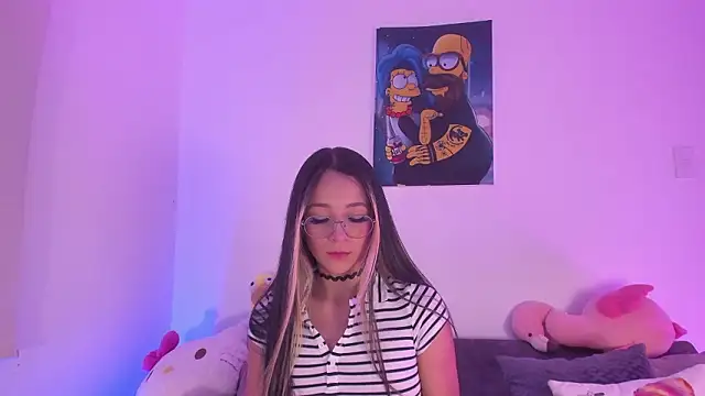 penny sweett  online show from March 2026 11:27:02 PM