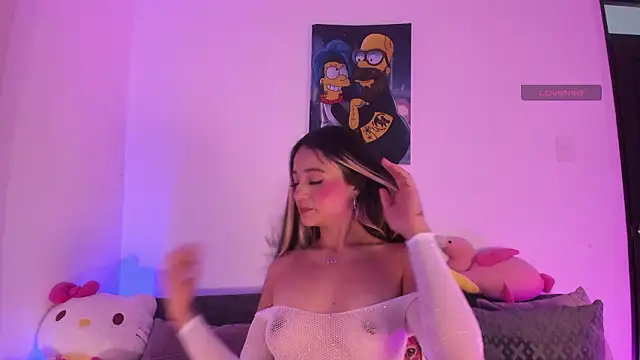 penny sweett  online show from February 2026 12:44:01 AM