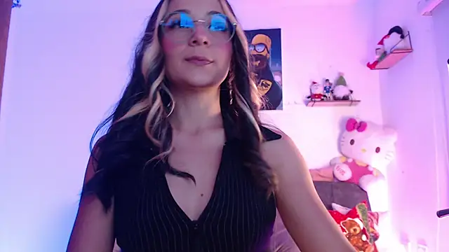 penny sweett  online show from December 2025 10:31:01 PM