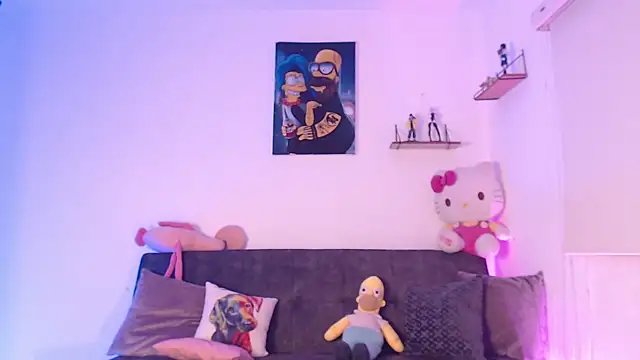 penny sweett  online show from November 2025 10:47:01 PM