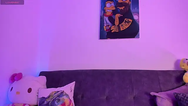 penny sweett  online show from April 2026 11:29:02 PM