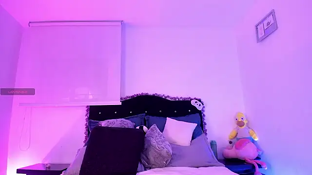 penny sweett  online show from March 2026 11:18:02 PM