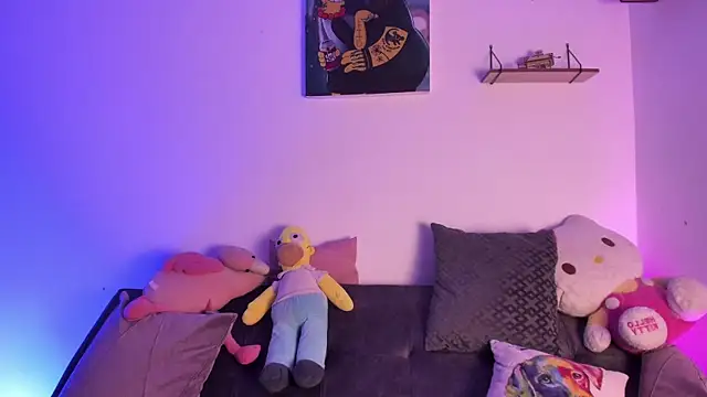 penny sweett  online show from January 2026 10:49:01 PM