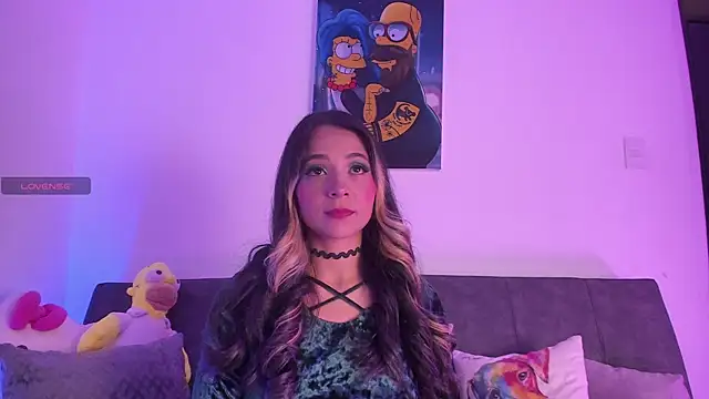 penny sweett  online show from April 2026 12:14:02 AM