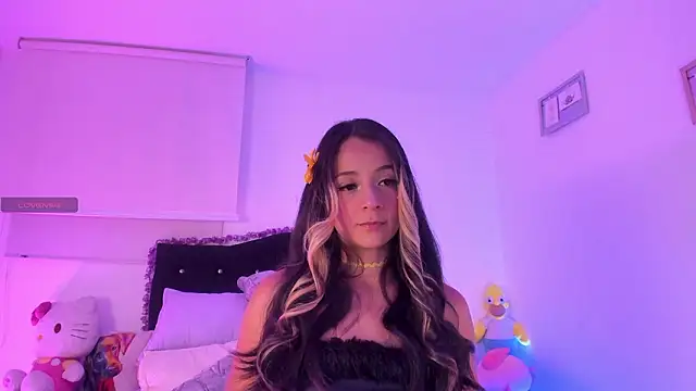 penny sweett  online show from March 2026 11:17:01 PM