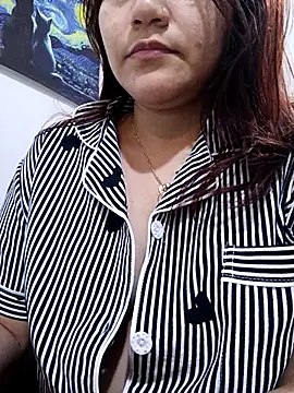 ZUCAAT online show from April 2026 03:55:01 AM