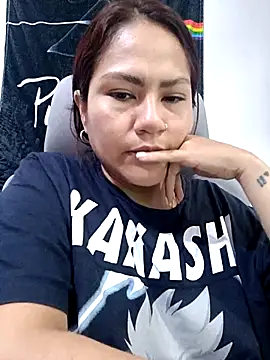 Snapshot of ZUCAAT chatting on October 2025 05:03:02 PM ZUCAAT online show from October 2025 05:03:02 PM
