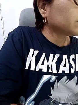 Snapshot of ZUCAAT chatting on October 2025 04:54:01 AM ZUCAAT online show from October 2025 04:54:01 AM