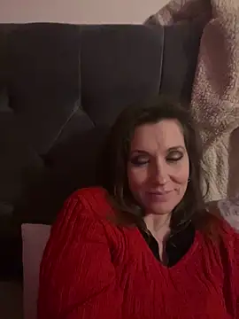 Lwhite1 online show from February 2025 11:52:01 PM