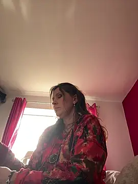 Lwhite1 online show from April 2026 02:23:01 PM