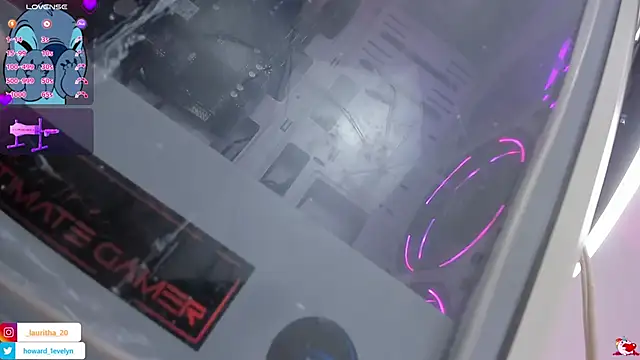 evelyn 23 online show from October 2025 03:21:02 PM