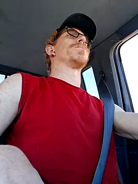 REDHAMMER  online show from March 2026 07:26:02 PM