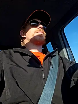 REDHAMMER  online show from January 2026 09:11:01 PM