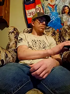 REDHAMMER  online show from March 2025 12:16:01 AM