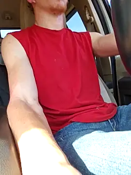 REDHAMMER  online show from September 2025 08:19:01 PM