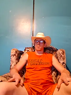 REDHAMMER  online show from May 2026 03:21:01 AM
