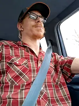 REDHAMMER  online show from March 2026 08:08:02 PM