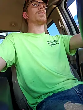 REDHAMMER  online show from October 2025 08:34:02 PM