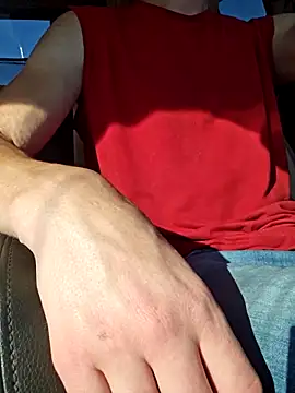 REDHAMMER  online show from October 2025 08:17:02 PM