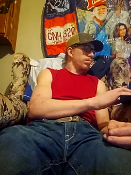 REDHAMMER  online show from March 2025 12:33:02 AM