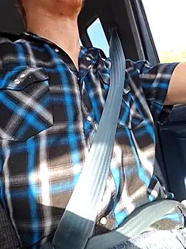 REDHAMMER  online show from February 2026 09:12:01 PM