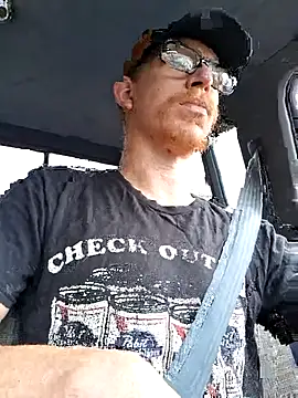 REDHAMMER  online show from April 2026 06:25:02 PM