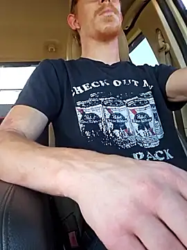 REDHAMMER  online show from October 2025 08:06:02 PM