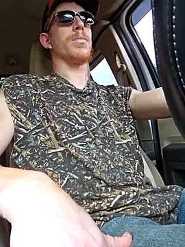 REDHAMMER  online show from October 2025 08:13:02 PM