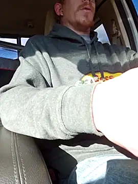 REDHAMMER  online show from October 2025 08:17:02 PM