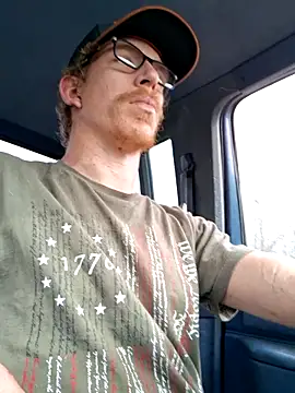 REDHAMMER  online show from March 2026 09:05:02 PM