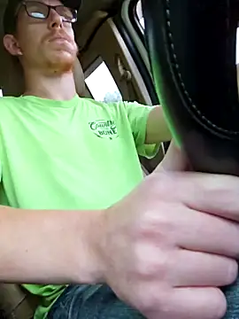 REDHAMMER  online show from September 2025 08:48:02 PM