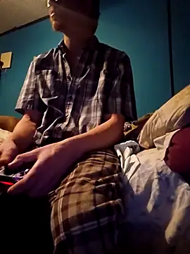 REDHAMMER  online show from February 2026 11:38:02 PM