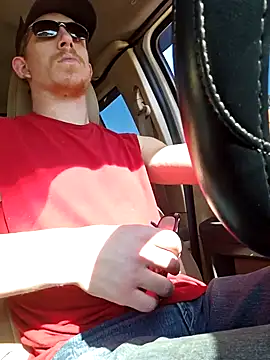 REDHAMMER  online show from September 2025 08:37:01 PM