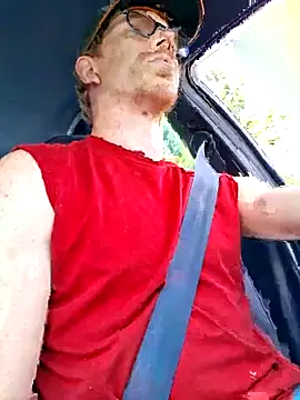 REDHAMMER  online show from May 2026 08:58:01 PM