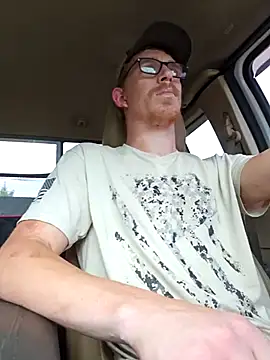 REDHAMMER  online show from October 2025 08:21:01 PM