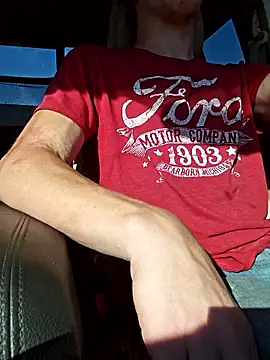 REDHAMMER  online show from October 2025 08:20:01 PM