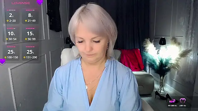 Juarnea online show from October 2025 06:23:02 AM