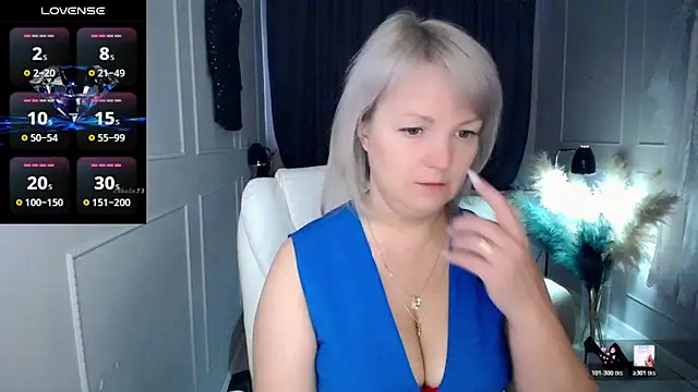 Juarnea online show from February 2026 07:52:02 AM