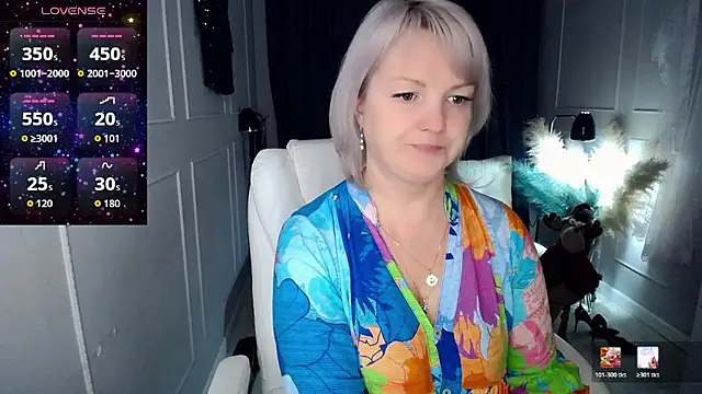 Juarnea online show from January 2026 11:57:01 AM