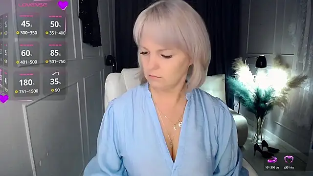 Juarnea online show from November 2025 11:16:02 AM