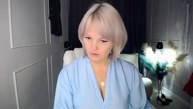 Juarnea online show from November 2025 08:07:01 AM