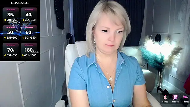 Juarnea online show from February 2026 08:49:01 AM