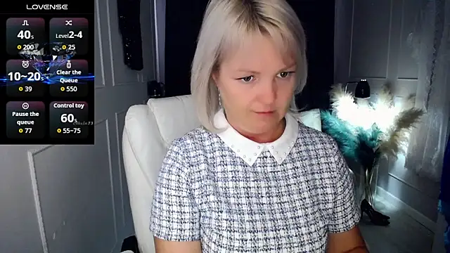 Juarnea online show from March 2026 10:05:02 AM