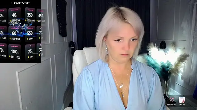 Juarnea online show from March 2026 08:36:02 AM