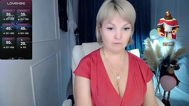 Juarnea online show from February 2025 02:16:01 PM