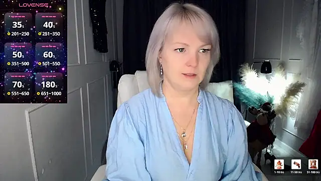 Juarnea online show from January 2026 01:04:02 PM