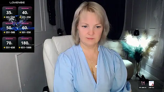 Juarnea online show from February 2026 08:36:02 AM