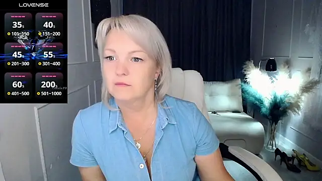 Juarnea online show from May 2026 03:05:01 AM